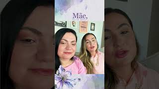 Feliz Dia das Mães ❤️ Confira essa mensagem da dupla Gislaine e Mylena
