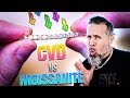 Tennis chain showdown cvd vs moissanite  which one would you choose  goldzenn