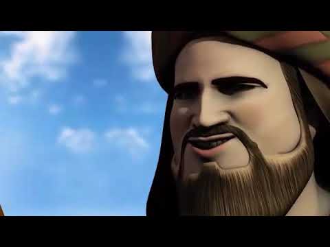 ابن بطوط الجزء الاول حلقة 23