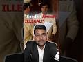 Police Bina Notice Arrest Nahi Kar Sakti! | Know Your Rights | #thelexsphere #shorts