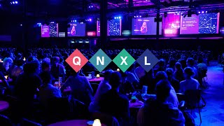Quiz Night XL 2022 - Aftermovie - Dutch Technology Festival screenshot 2