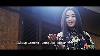 REBUTAN DUDA ' DEVI GINCU ' VIDEO ASLI LIRIK   KAROKE