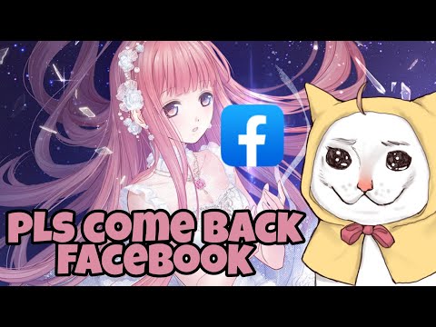 Why you can't login right now! - Shining Nikki and Love Nikki