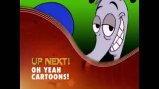 A Couple Of Unused Weekend Pre-2010 Nicktoons Bumpers I Found