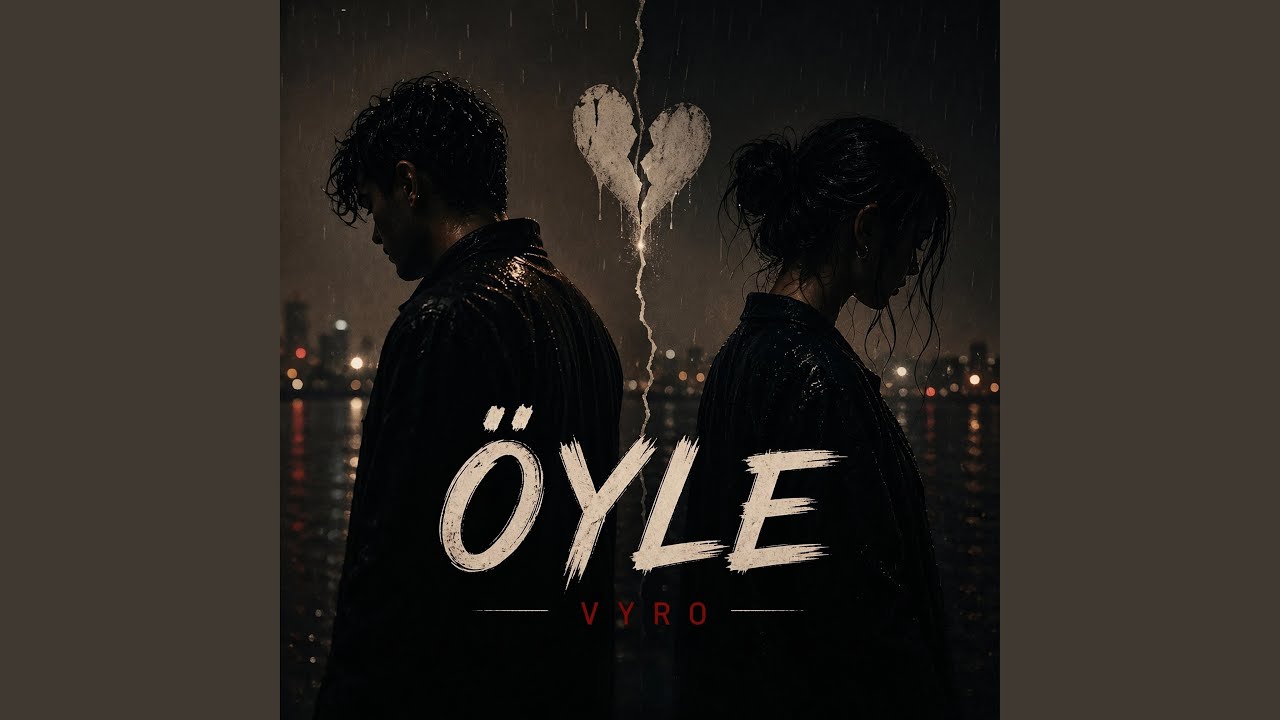 Watch Öyle on YouTube Watch Öyle on YouTube