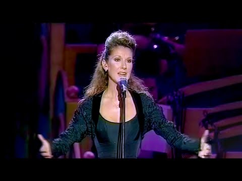 Celine Dion, Andrea Corr - My Heart Will Go On