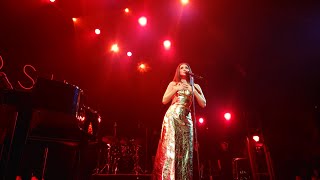 Karsu @ Tivoli Vredenburg Utrecht 14-12-2023