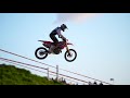 2022 Cwmythig Hill Wednesday Motocross Highlights - Adam Sterry, Harri Kullas and Tommy Searle