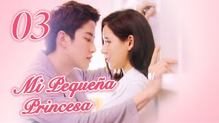 【Mi pequeña princesa】 cap 3 sub español 1080p | Soja TV