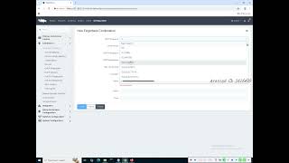 Lesson 159 how to configure Fingerbank Combination in packet fence
