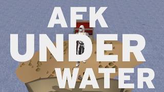 Osrs Quick Tip   Do These Activities While Afk Underwater On Fossil Island  Ezpz Seaweed Spores