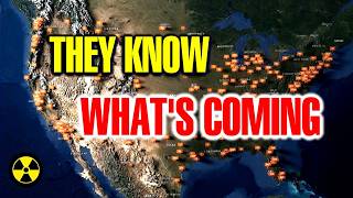 He Just LEAKED the Real Reason Billionaire's are Building Bunkers..