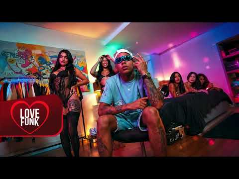 NÃO VOU NAMORAR - MC Luuky, Gabb MC e MC Negão Original (Oldilla e DJ Alladin)