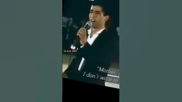Cheb Mami Manjewechi Live الشاب مامي امي لالة مانتزوجشي 