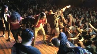 [hate5six] Rotting Out - December 12, 2015