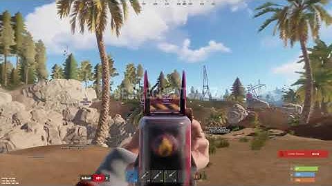 The Best And Cheapest Rust Hack! (Aimbot +  ESP) (Undetected)