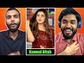 Reacting to Kanwal Aftab for the First Time!
