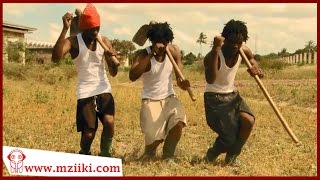 Wanaume Kazini | TMK Wanaume Family|  Video HD