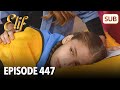 Elif Episode 447 | English Subtitle