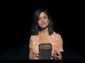 Leïla Huissoud - La Farce