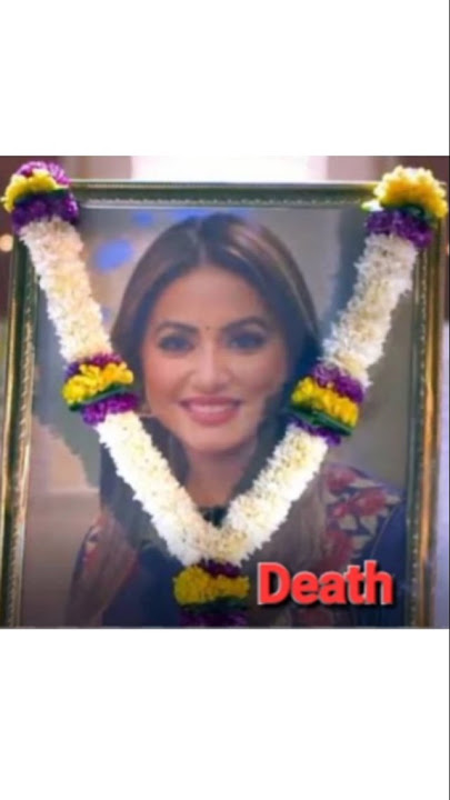Akshara journey in yrkkh | #hinakhan #trending