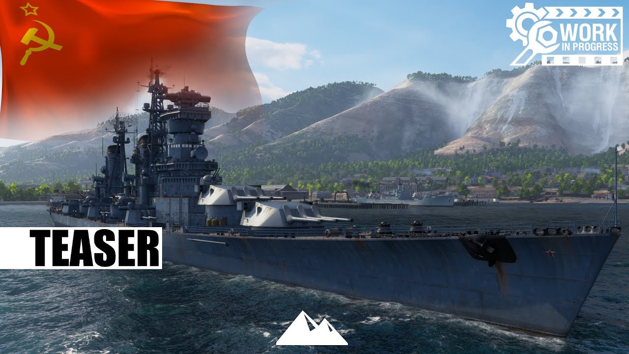 NOVOSIBIRSK, Petropavlovsk als Superschiff? - World of Warships | [Replay] [Deutsch] [60fps]
