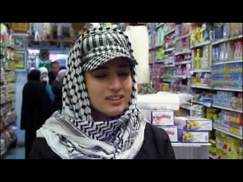 Video: Wie is een straat Arabier?