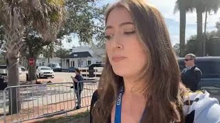 Facebook Live: Murdaugh trial courthouse evacuated