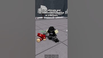 New SECRET SAITAMA MOVESET SHOWCASE in The Strongest Battlegrounds