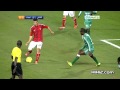 هدف رامي ربيعة في مرمى ليوبار - كأس السوبر الافريقي 2013