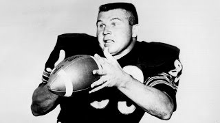 Mike Ditka The Top 100 Nfls Greatest Players 2010 Nfl Films