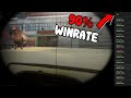 90% WIN RATE! (Road to FACEIT Level 10!)