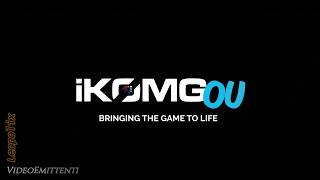 IKOMG teleport promo, da HotBird 13F a 13°est, fx 12437H, SR 27500, FEC 3/4, rec 2025-06-29