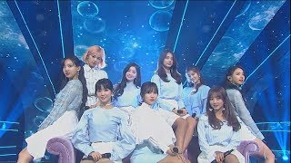 Download lagu TWICE 트와이스 SAY YES Stage Mix TWICE 트와이스 SAY YES Stage Mix