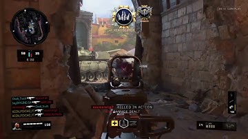 *BO4 BETA GRIND to max level*|LETS GO BABYYYYYYYYY