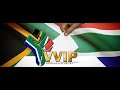 VVIP : Ramarumo Mfulwane PAC (Deputy Secretary General)