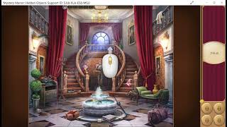 Mystery Manor  Hidden Objects #gamingvideos#play screenshot 3