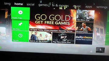 How to stream media from your mac to your Xbox 360/PS3