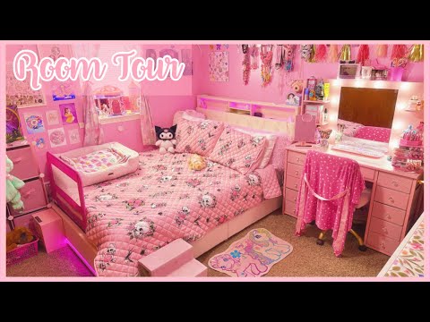 Room Tour 2026