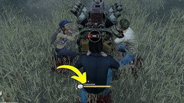 POV : what does repairing generator in 7 sec look like :