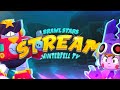 🔴НОВЫЙ СЕЗОН - НОВЫЙ АП КУБКОВ BRAWL STARS🔵ПвК