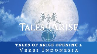 『COVER』 Ayaka - Hello, Again / Tales of Arise Opening 2 (Versi Indonesia) | @nyxadlinne