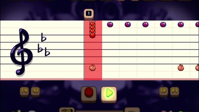 22+ Bowgart Plant Island Sheet Music