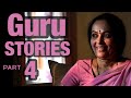 Guru stories part 4  bhanu didi experience  untold grace story of gurudev