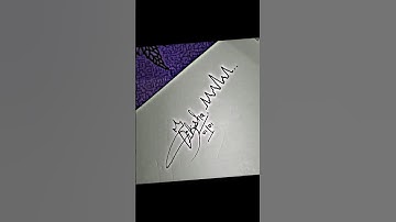 Diksha #stylish #signature #of #diksha #new #trending #shorts #video 💯💥