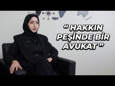 Dada Medya Tv Adalet İçin Kalem Tutan Eller | Meslekler ve Hikayeleri