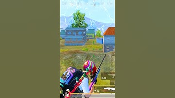 awm hacking headshot quick scope @dynamo ❤️|Pubg Mobile Lite|#dynamo #short #snipergod