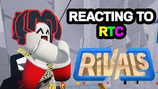 Watching RCT Part 1!!!!!!!!!
