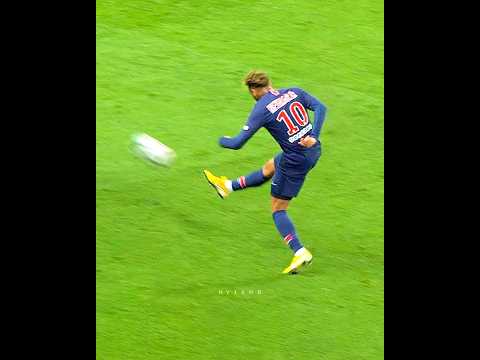 Neymar High IQ