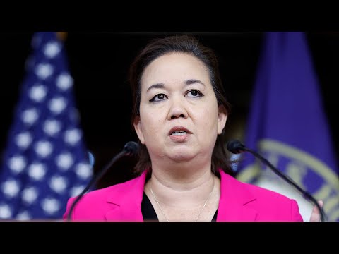 Representante Tokuda advierte que Taiwán no debe ser ‘moneda de cambio’ en negociaciones Trump-Xi